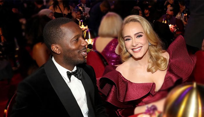 Adele makes shocking decision for fiancé Rich Paul after career break announcement