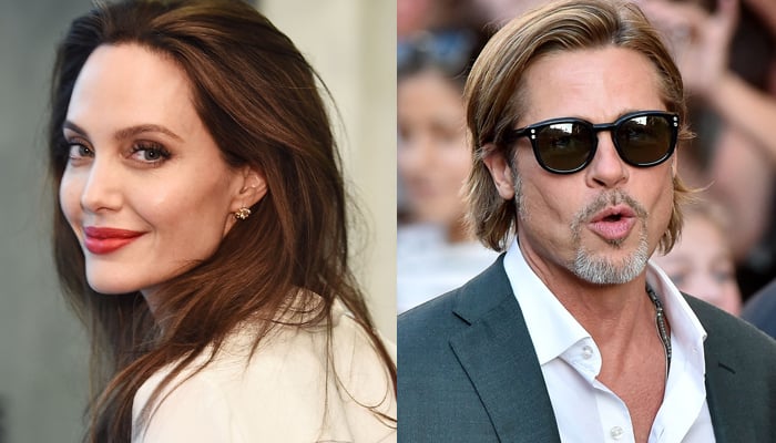 Angelina Jolie loves puts her children first, whereas Brad Pitt has ‘stepped away’ from their lives