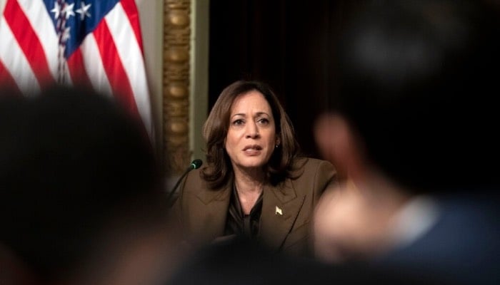 Kamala Harris to meet UAE President to discuss Gaza ceasefire amid rising tensions