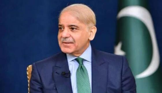 شہباز شریف آج 73 ویں سالگرہ امریکا میں منائیں گے