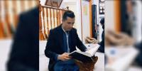 کیا واقعی رونالڈو نے قرآن پاک کی تلاوت کی؟