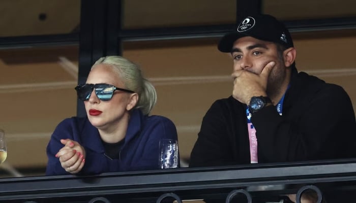 Lady Gaga shocks fans by revealing matchmaker behind her romance with Michael Polansky