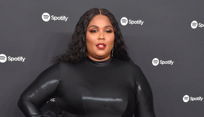 Lizzo claps back at Ozempic rumours linking to her weight loss