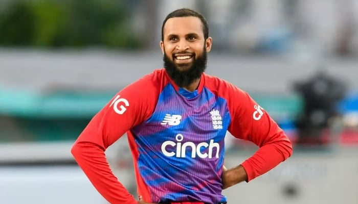 Rashid along with Jofra Archer are the only retained players from the 2019 World Cup squad