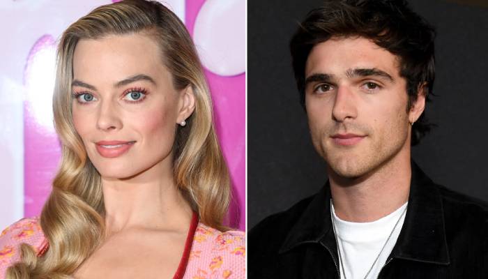 Pregnant Margot Robbie and Jacob Elordi join forces for ‘Wuthering Heights’