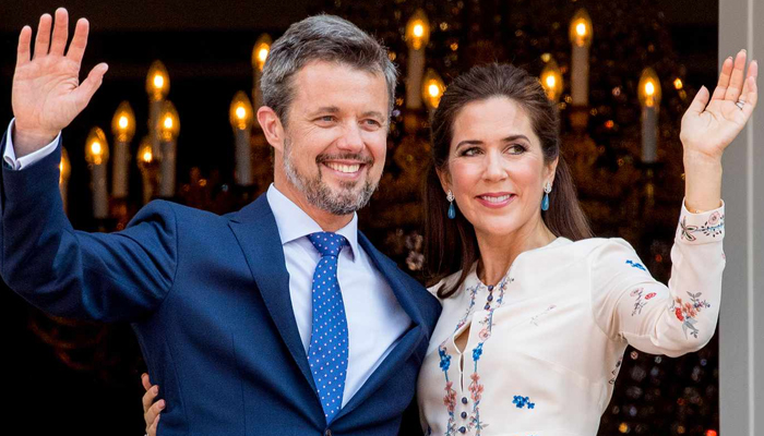King Frederik once again spins speculations about his ‘shaky’ marriage with Queen Mary