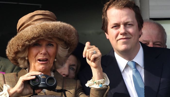 Queen Camilla’s son Tom Parker-Bowles notified how King Charles, Queen Camilla are doing