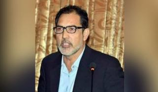 ’مقبوضہ کشمیر انتخابات جھوٹا بیانیہ پروان چڑھانے کی بھارتی کوشش ہیں‘