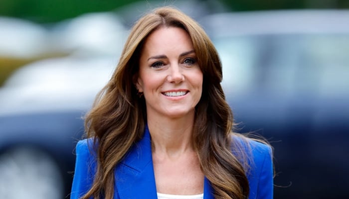 Princess Kate holds important meeting to plan her next move