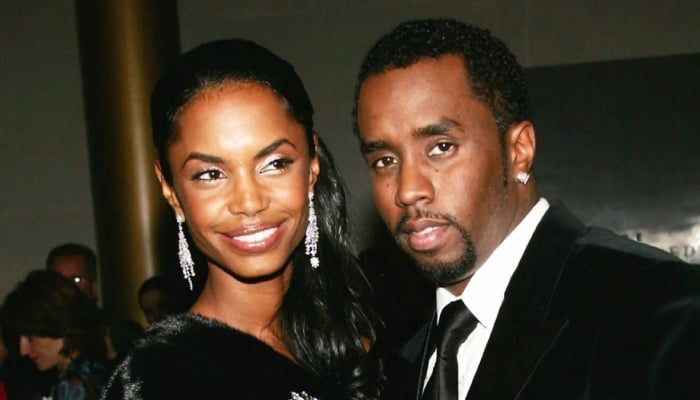 Sean Diddy Combs breaks silence on Kim Porters fake memoir circulation