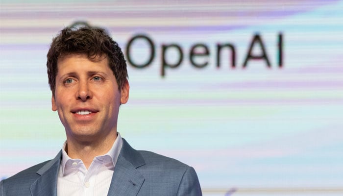 OpenAI CEO Sam Altman makes shocking predictions about AIs future