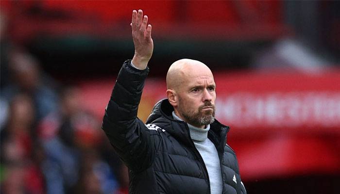 Erik ten Hag addresses Manchester United draw in Europa League