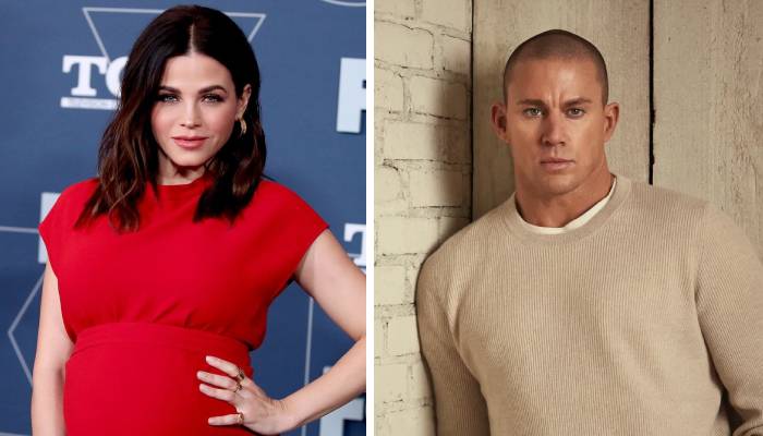 Jenna Dewan shares cryptic message after finalizing divorce with Channing Tatum