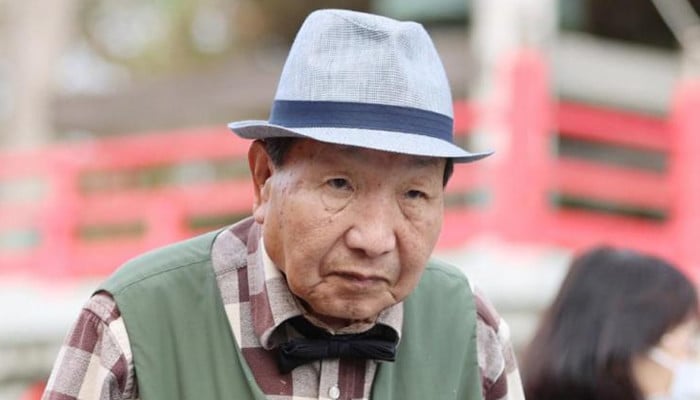 Iwao Hakamada acquitted of brutal murder of boss and family after more than half a century