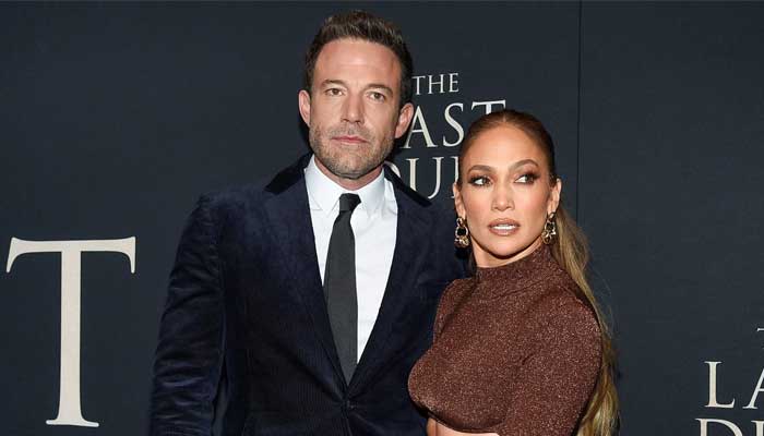 Jennifer Lopez sparks concerns with new routine after Ben Affleck split