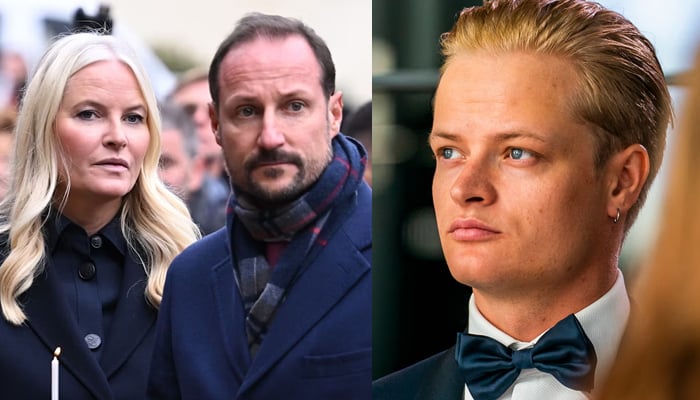 Crown Prince Haakon’s stepson Marius Borg Høiby brought another chaos to castle