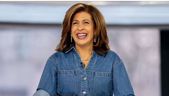 Hoda Kotb leaves ‘Today Show’ after 17 years