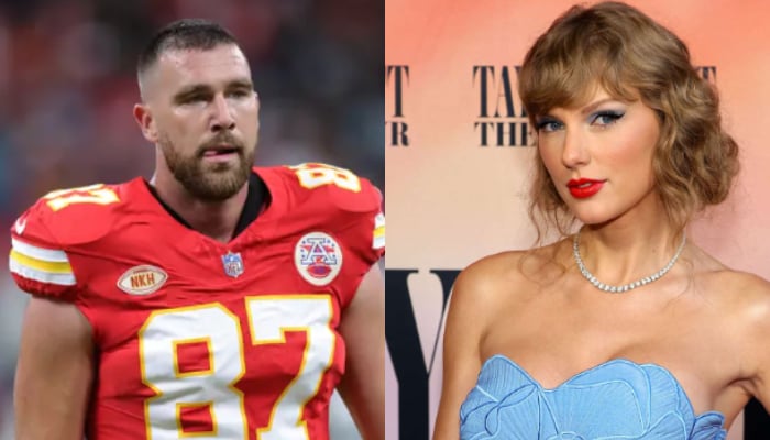 Taylor Swift, and Travis Kelce heading for a split as their breakup date surfaces