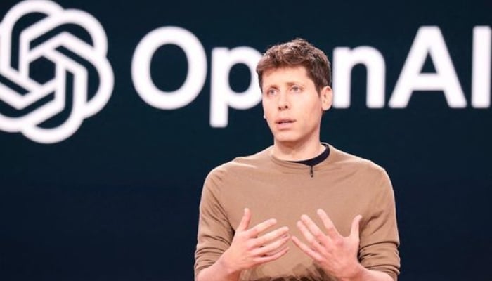 OpenAI Board weighs equity compensation for CEO Sam Altman, chair confirms