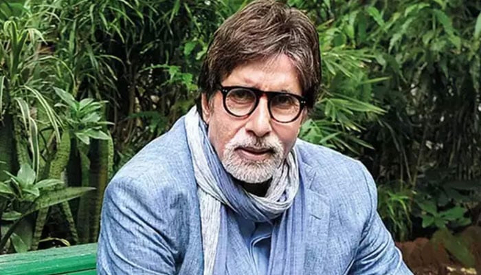 Amitabh Bachchan goes a trip down memory lane, recalling his personal struggles in latest episode of KBC