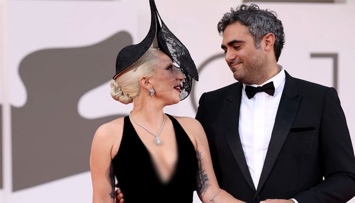 Lady Gaga makes shocking confession about Michael Polansky engagement