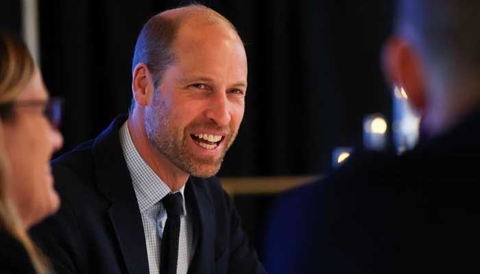 Prince William surprises fans with delightful update ahead of Harrys UK return