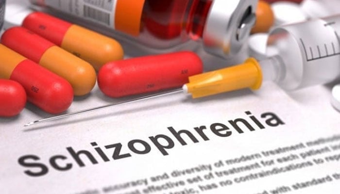 FDA approves first new schizophrenia treatment approach in decades