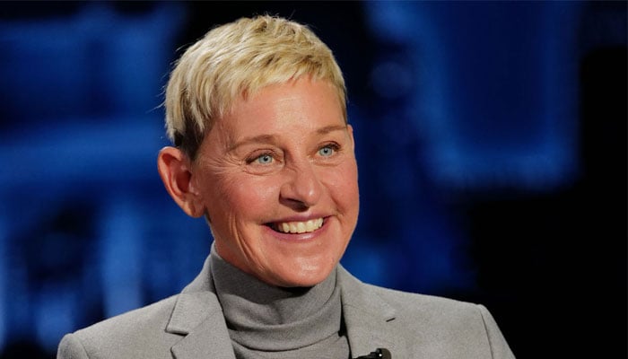 Ellen DeGeneres reveals shocking health updates: Hard to be honest