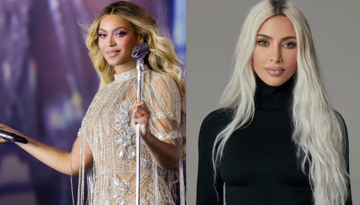 Kim Kardashian wants Beyoncé to apologise for shady remarks