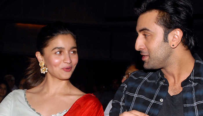 Alia Bhatt pens a sweet birthday wish for her husband Ranbir Kapoor