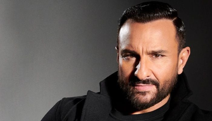 Saif Ali Khan will next star in his Telugu film Devara alongside Jr NTR