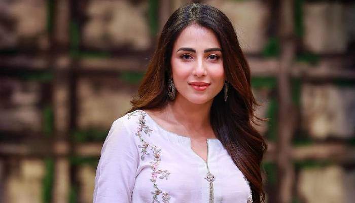 Ushna Shah makes SHOCKING confession about her health