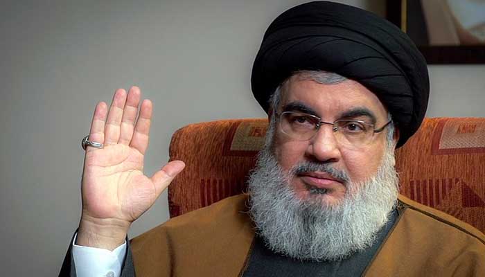 Hezbollah confirms killing of Hassan Nasrallah in Israeli attack