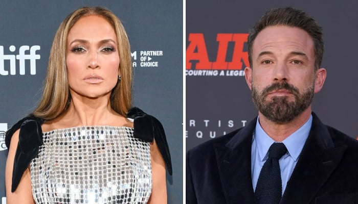 Jennifer Lopez exudes breakup glow as Ben Affleck divorce looms