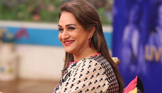 ’اللّٰہ نے اچھے کاموں کا صلہ’دوسرے شوہر‘ کی صورت عطاء کیا‘