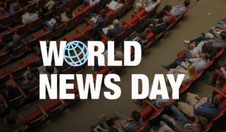 آج خبروں کا عالمی دن، تھیم ’سچائی کا انتخاب کریں‘ ہے
