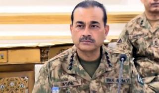 آرمی چیف کی تاجروںکو SIFC کیساتھ ملکر کام کرنے کی دعوت