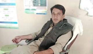 ڈاکٹر شاہنواز قتل کیس: گرفتار 9 ملزمان کو 4 روزہ جسمانی ریمانڈ