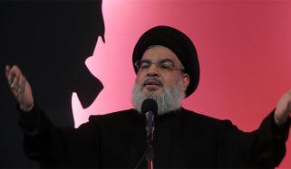 شہید حسن نصراللّٰہ کون تھے؟