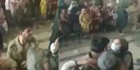 BISP کی رقم کی وصولی میں پولیس کی خواتین سے بدتمیزی