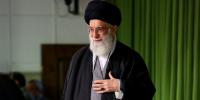 آیت اللّٰہ خامنہ ای محفوظ مقام پر منتقل