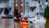  امریکی ریاستوں میں طوفان اور سیلاب سے 41 اموات