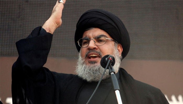 World condemns Isreal’s killing of Hezbollah leader Hassan Nasrallah