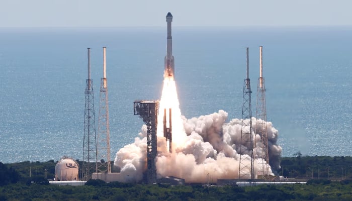 Crew-9 mission will bring back NASA astronauts Sunita Williams and Butch Wilmore