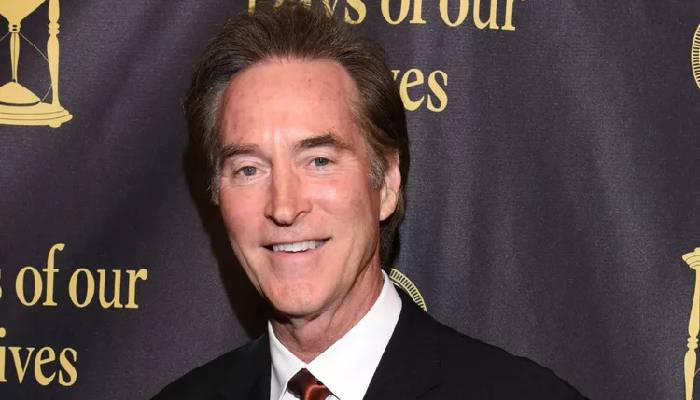 ‘Longtime Days of Our Lives’ star Drake Hogestyn passes away at 70