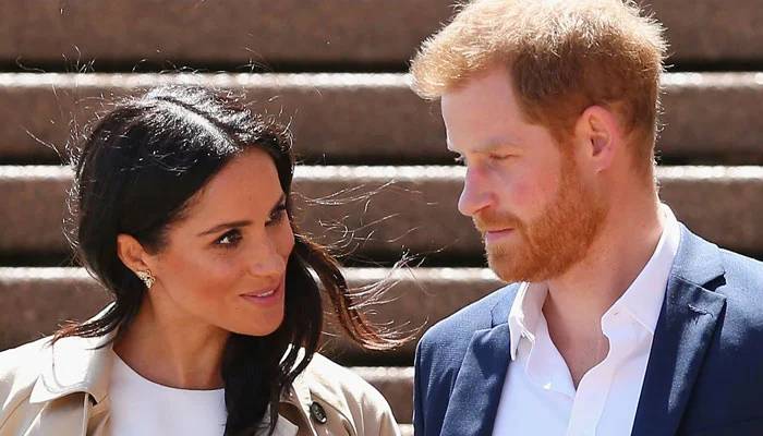 Prince Harry ‘shines brilliantly’ in solo trip without Meghan Markle