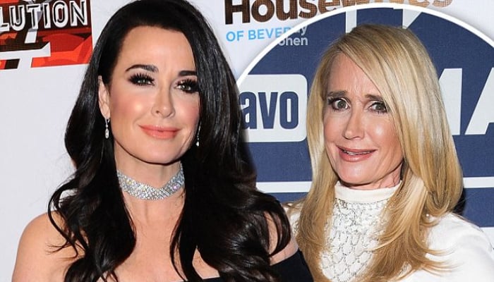 Kyle Richards cuts ties with Kim Richards in merciless move