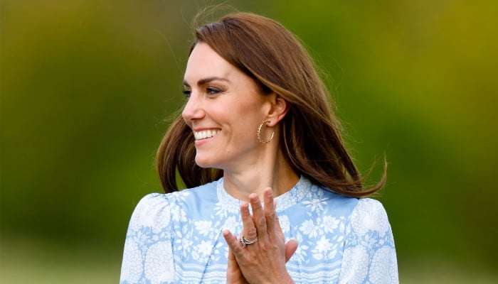 Kate Middleton steps back into spotlight with new title after completing chemo