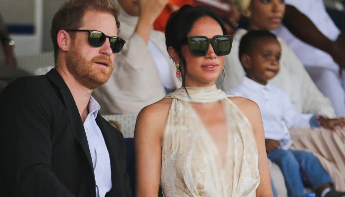 Prince Harry squashes Meghan Markles wishes with desperate move