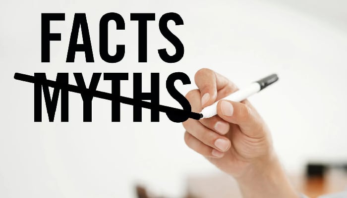 3 skincare myths vs facts: Misconceptions that could ruin your glow